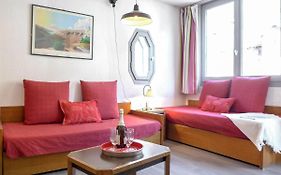 Apartment Le Chamois Blanc-8 By Interhome
